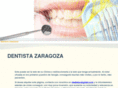 dentistazaragoza.info