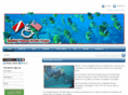 disabledveteransscubaproject.com