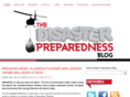 disasterpreparednessblog.com