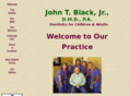 drjohnblack.com