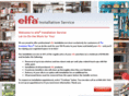 elfainstall.com