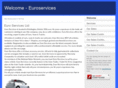 euroservicing.co.uk