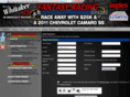 fantasyracingleague2011.com