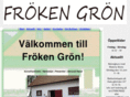 frokengron.net