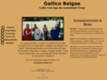 gallicobelgae.org
