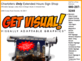 getvisualcharlotte.com