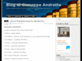 giuseppeandretta.com