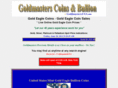 goldmasters.net