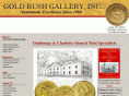 goldrushgallery.com