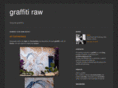 graffitiraw.com