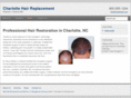 hairreplacementcharlotte.com