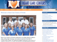 heartcarecentersofflorida.com