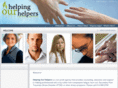 helpingourhelpers.org