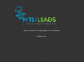 hitsandleads.com