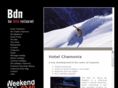 hotelchamonix.co.uk