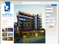 hotelmercedes.com
