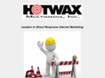 hotwax.com