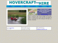 hovercraft-hire.co.uk