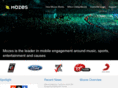 hurricaneinteractivepromotions.com