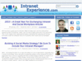 intranetexperience.com