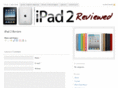 ipad2reviewed.info
