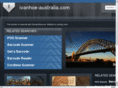 ivanhoe-australia.com