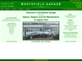 jagsparesandrepairs.com