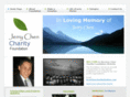 jerrychencharity.org