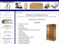jmrepairservices.com