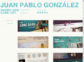 juanpablogonzalez.es