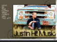 justinhillmusic.net