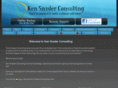 kensnyderconsulting.com