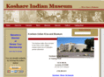 kosharehistory.com
