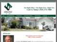 larrygoltzinsurance.com