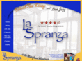 laspranza.com