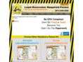 leadsafetyforms.com