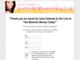 livebootycamp.com