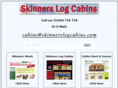 logcabinshernebay.co.uk