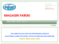 magasinfaruki.com