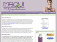 maquibest.com