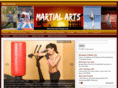 martialartssage.com