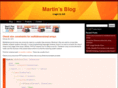 martienus.com