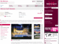 mercure-saint-nectaire.com