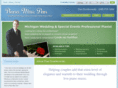 michigan-wedding-pianist.com