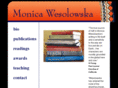 monicawesolowska.com