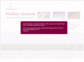 mydoconline.org