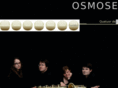 osmosequartet.com