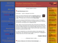 packetswitchedpress.com