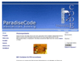 paradiescode.com