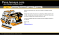 pensjerseys.com